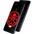 Marvel Captain America Hydra Symbol Google Pixel 3a Skin